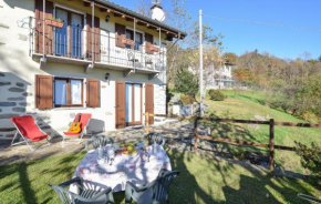 1 Bedroom Gorgeous Home In Miazzina